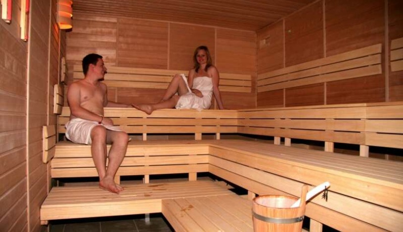 Beskydský hotel RELAX Rožnov pod Radhoštěm